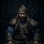 Genghis Khan