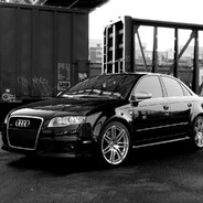 AudiPower
