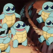 翻斗花园变B龟-