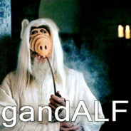 Gandalf™ avatar