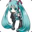 Miku Hatsune