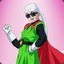 The Great Saiyaman