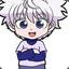 Killua must Die!