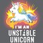 Psychotic Unicorn