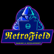 RetroField