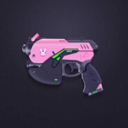 颜色越粉 打人越狼