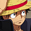 v potoke D.Luffy