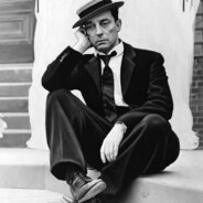 Buster Keaton