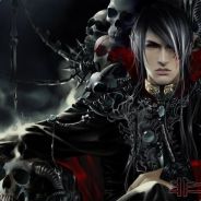 God is Death tv/darkangelvamp