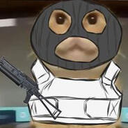 垃圾君的动物朋友