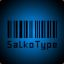 SalkoType