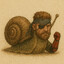 Avatar of SNAILMAN