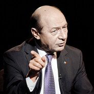 Traian Basescu