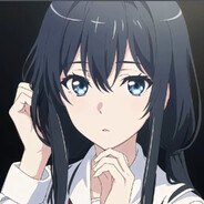 雪之下雪乃 •⌔<