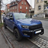 Ford Blu