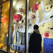 起什么名字呢。