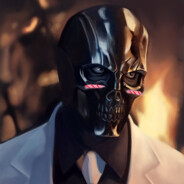 Black Mask