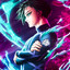 Steam avatar