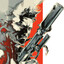 Avatar of Solid Snake