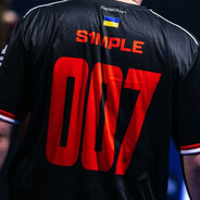 Player avatar