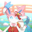 Friend Shaped Rabbit