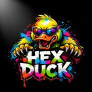 Hex Duck