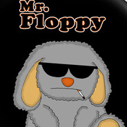 Mr. Floppy