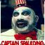 Captain Spaulding