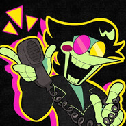 Steam Avatar