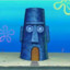 Squidward&#039;s House