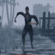 Pickle Steam avatar