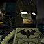 Steam avatar