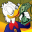 Scrooge McDuck