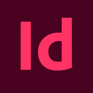 Adobe InDesign 2025