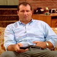 AL BUNDY