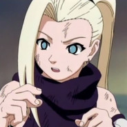 Ino I love you