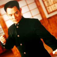 Jet Li 007