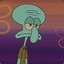 Squidward