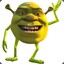 shrek wazowski