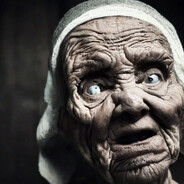 старая харча