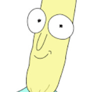 Mr. Poopybutthole