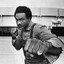 George Foreman