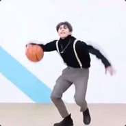 胯下运球天才少年