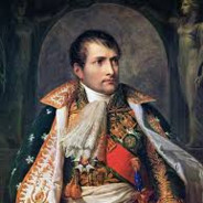 Napoléon Bonaparte