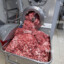Industrial Meat Grinder (real)