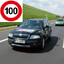 skodo autostrado setko jechałem
