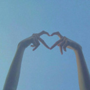 身高不够呆毛凑