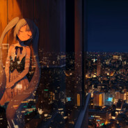 闲人夜游灯火会