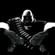 Steam Avatar
