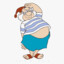 Mr. Smee